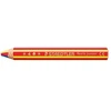 Staedtler Kredka Noris junior BK 100% PEFC (1403 BK)