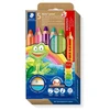 Staedtler Kredka Noris junio Set 100% PEFC (140 C6P2)