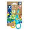 Staedtler Noris Junior vaikiškos žirklės, 10 cm