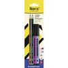 Staedtler Noris Set karta blistrowa 100% PEFC (61 BK4-1)