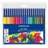 Flomasteriai STAEDTLER Noris, 20 vnt.