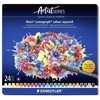 Staedtler – Mars Lumograph Aqua – 24 vnt. – 100 % PEFC (104 M24)