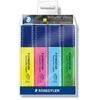 Staedtler Textsurfer Classic žymeklis, 4 spalvos