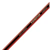 Staedtler tradition 110, 2B, Juodas, Raudona, Hexagonal, PEFC, 2 mm, 1 pc(s)