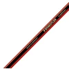 Staedtler tradition 110, B, Juodas, Raudona, Hexagonal, PEFC, 2 mm, 1 pc(s)