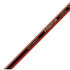 Staedtler tradition 110, HB, Juodas, Raudona, Hexagonal, PEFC, 2 mm, 1 pc(s)