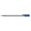Staedtler triplus, Mėlyna, Mėlyna, Sidabrinis, Triangle, 0.3 mm, 1 pc(s)