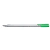 Staedtler triplus, Žalias, Žalias, Sidabrinis, Triangle, 0.3 mm, 1 pc(s)