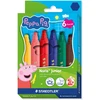 Staedtler STAEDTLER marker NJ Peppa 6ST