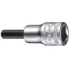Galvutė su antgaliu Stahlwille 4 02050004; 3/8''