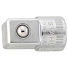 Grąžtas Adapteris iš 1/4'' į 1/2'' Stahlwille 410; 28 mm