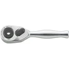 STAHLWILLE 418B, Nerūdijantis plienas, 1/4", 70 g