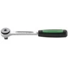STAHLWILLE 515-2K 13231011 Reversinis reketas 1/2" (12,5 mm) 265 mm"