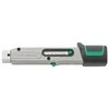 STAHLWILLE 730/2 QUICK, Sijos sukimo momento raktas, Nm, Mechaninis, 4 %, 179 mm, 315 g