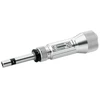 STAHLWILLE kalibruotas šešiakampis sukimo momento atsuktuvas, 0,4–3 Nm, 1/4'' pavara, Nr., 205 g