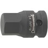 Stahlwille CAP UD. 1/2 "- 6 mm IMBUS STAHL