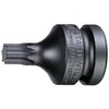 Stahlwille 2307TX IMP T 50 23070050 #####TX Atsuktuvo antgalis T 50 1/2 (12,5 mm)