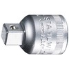 Grąžtas Adapteris iš 1/2'' į 3/8'' Stahlwille 513; 35 mm