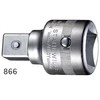 Grąžtas Adapteris Stahlwille 16030005; 1''-3/4''; 70 mm