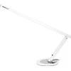 Activeshop Stalinė lempa 20W ALUMINUM Baltas