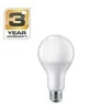 Standart LED lemputė A80 23W E27 2500Lm 3000K matinė