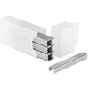Irwin 13 H tipo kabės „STANLEY" 1000 vnt. 8 mm