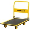 vežimėlis plieno platforma 300 kg (pc528), stanley