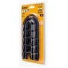 Stanley Pusapvalis pjūklelis DeWalt DT20729-QZ; 100 mm; 5 vnt.