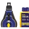 Irwin Kreidos valas „Strail-line“ – „Pro Speedline“, 30 m, su kreida, pagamintas iš smūgiams atsparios ABS medžiagos
