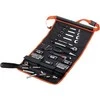 Black &amp; Decker Juodas &amp; Decker Įrankių komplektas Juodas &amp; Decker A7063-QZ; 76 vnt.