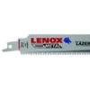 Stanley „Lenox“ slankiojančio pjūklo diskas 152 mm – CT DEMOLITION 6108RCT, skirtas ketaus, rėmo varžtų, griovimo darbams