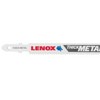 Stanley „Lenox“ dėlionės ašmenys B314T3 – metalui, šiurkščiam TPI 14 – T118B – 3 vnt. pakuotėje
