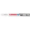 Stanley Lenox dėlionės ašmenys B318T3 – metalui, vidutinio kietumo TPI 18 – T118A – 3 vnt. pakuotėje