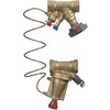 STAP/STAD DN25 10-60 KPA Nordic