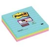 Staples Post- it super lipni xl 101x101mm linija, Majamis 3 / p