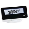 Monitorius Star Micronics CUSTOMER DISPLAY SCD222U Baltas