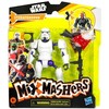 Star Wars - „MixMashers“ „Stormtrooper“ veiksmo figūrėlė (G0295)