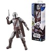 Star Wars Žvaigždžių karų titano figūrėlė 30 cm V2 - Mandaloras