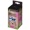 STARCH BAG - Dog poop bags - 8 x 15