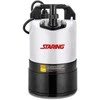 Staring Maskinfabrik As Praplovimo siurblys STP2-480DW, 1"