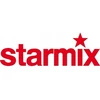 „Starmix“ apmušalų antgalis 12 cm, „STARMIX SYSTEM“ 35 mm