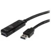 USB kabelis StarTech (USB3AAEXT10M)