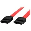 StarTech SATA – SATA, 0,3 m, raudona (SATA12)