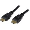 StarTech.com HDMM150CM HDMI kabelis 1,5 m HDMI A tipo (standartinis) Juoda