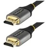 Kabelis StarTech HDMI - HDMI 5m juoda (HDMM21V5M)
