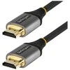 Kabelis StarTech HDMI - HDMI 5m pilkas (HDMMV5M)