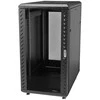 Spinta StarTech stovi spintelė 19" 18U (RK1836BKF)