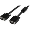 Kabelis StarTech 1m Juodas (MXTMHQ1M)