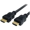 Kabelis StarTech HDMI - HDMI 1m Juodas (HDMM1MHS)