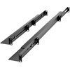 StarTech Startech UNIRAILS1UB laikiklis